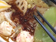 -红丫骨汤麻辣烫(汽车站店)