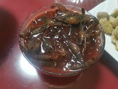 -邀月楼(新华路店)