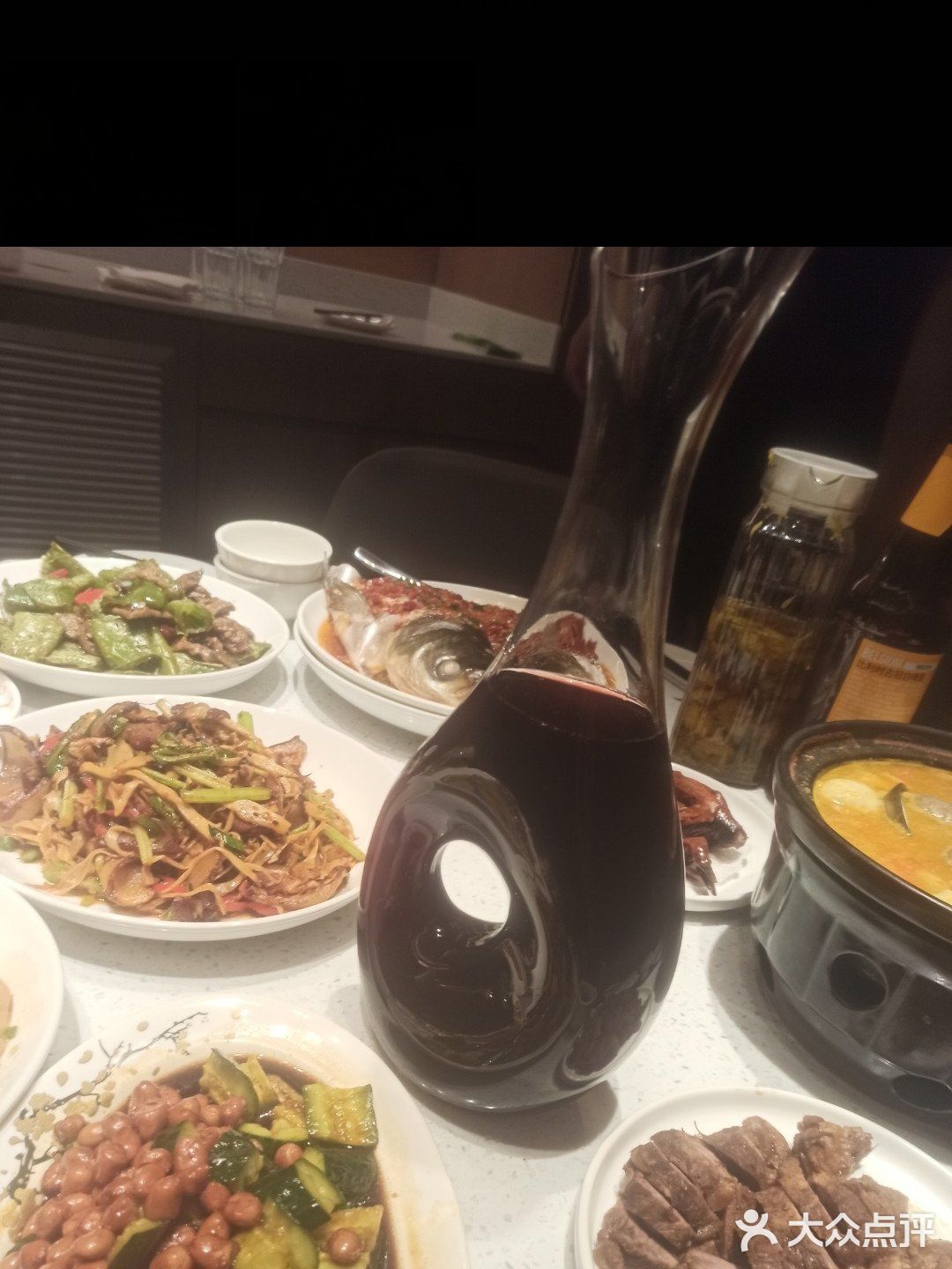 经典回味美食