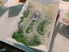 -野妹火锅(龙岗店)