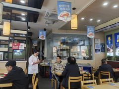 -菊花女水饺(闻涛苑店)