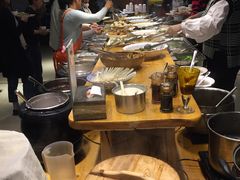 -素清香(解放路店)