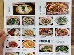 -妈妈菜舟山海鲜(定海古城店)