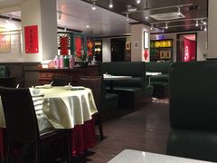 -阿莉餐厅(枣阳路店)