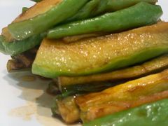 酱汁佛手瓜-惠丰堂饭庄(北洼路店)