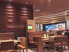 -巴奴毛肚火锅(大剧院店)