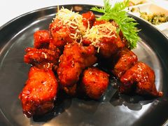 -荟廷·晶萃(陆家嘴尚悦湾店)