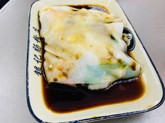 鲜虾牛肉肠-银记肠粉店(北京路店)