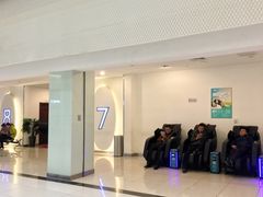 -华联影城(蒙城路店)