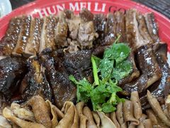 -春梅里卤鹅馆·47年老字号(中山路店)