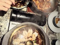 -绿茶餐厅(千岛湖银泰城店)