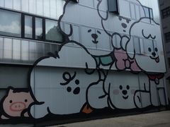-Seesaw Coffee(上生新所店)
