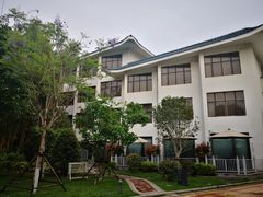 -厦门悦华酒店