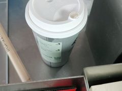 -喜茶(广州白云机场T2出发厅店)