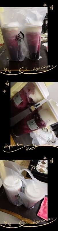 -喜茶(广州番禺奥园广场店)