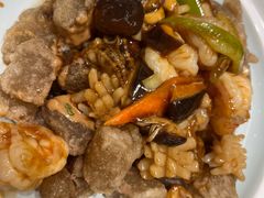 -北李妈妈菜·海肠捞饭(高新万达店)