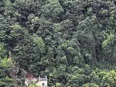 -天台山琼台仙谷景区