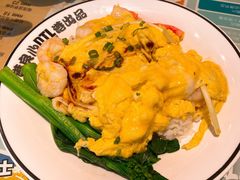 -大头力茶餐厅(花都融创茂店)
