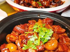 -遇见小院—虹鳟鱼•农家菜(怀柔店)