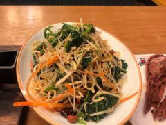 -小土豆北方菜馆(方庄店)