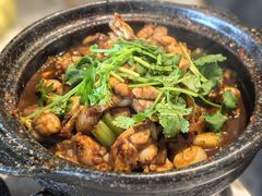 -二楼老店重庆鸡公煲(真光路店)