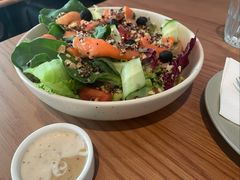 -街角 T·COFFEE 融合料理·BISTRO(车公庙店)