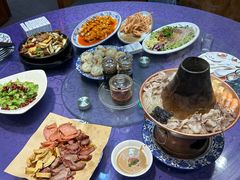 -马家饭堂(南街薰酱店)