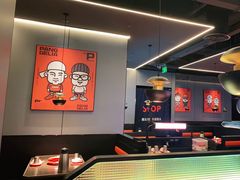 -胖哥俩肉蟹煲(华贸店)