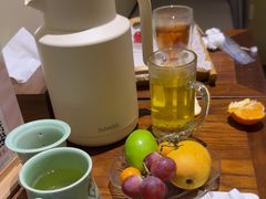 -鼎族怡华·指压·经络·疗愈SPA(紫荆店)