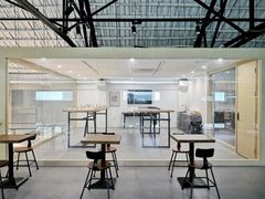 -GOTLOT COFFEE&KITCHEN角落厨房NOOK店