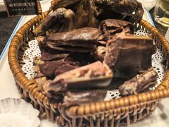 -高家烧鸽子烧烤店63年