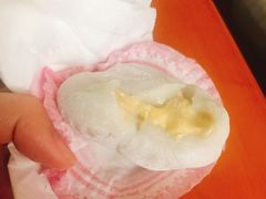 -澳门长洲糯米糍(柯打苏沙街店)