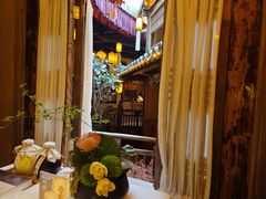 -叶叶菩提·晋福宫