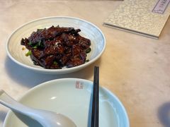 -小吊梨汤·北京菜·烤鸭(双井乐成中心店)