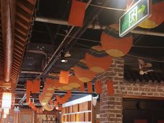 -京味斋·北京烤鸭(北京南站洋桥店)