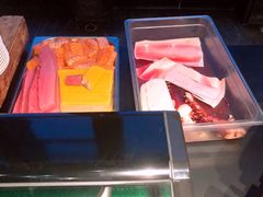 -唐拉雅秀酒店-西锦汇空中BBQ·思创餐厅