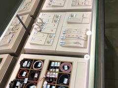 -珍LU首饰·银饰手工DIY体验(下沙宝龙店)