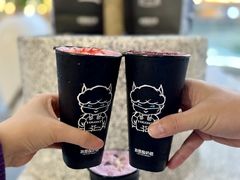 -我是酸奶君(壹方城店)