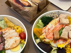 -超级碗FOODBOWL(成都来福士店)