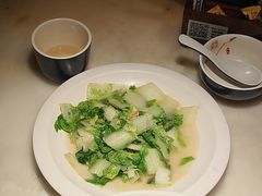 -绿茶餐厅(千岛湖银泰城店)