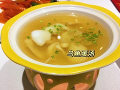 -惠丰堂饭庄·烤鸭·京味菜(翠微路店)