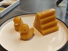 -全聚德(长白直营店)