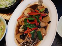 -柒园·三十年创意杭帮菜(龙湖滨江天街店)