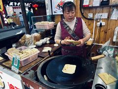 -刘氏方酥锅盔(古城总店)