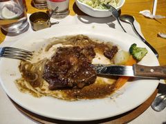 -斗牛士牛排(南京东路店)