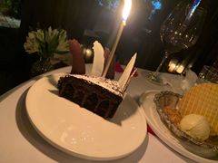 -壳里西餐厅Coquille Seafood Bistro(蒙自路店)