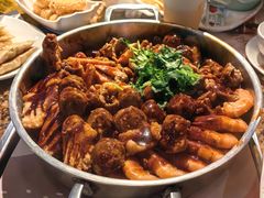 -黄记煌三汁焖锅(渝北金港国际店)
