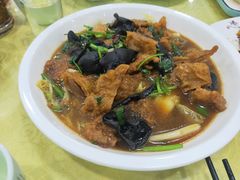 -春水锅贴·传统鲁菜(大明湖店)