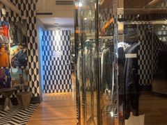 -SUITSUPPLY(安福路店)
