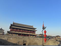 -西安城墙·碑林历史文化景区